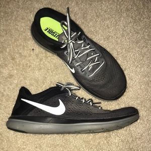 Nike Running Shoes